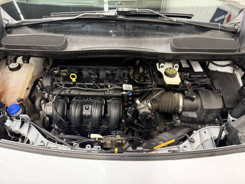 2014 Ford Transit Connect XL