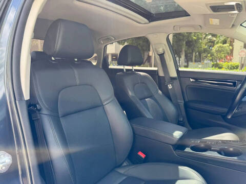 2022 Honda Civic EX-L