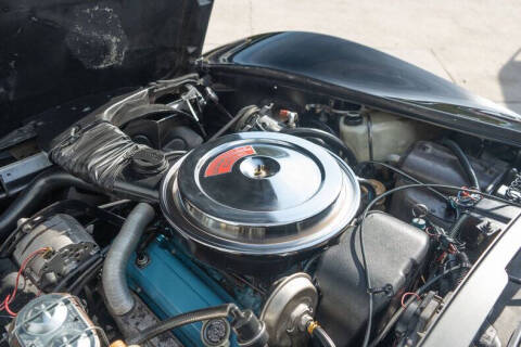 1978 Chevrolet Corvette