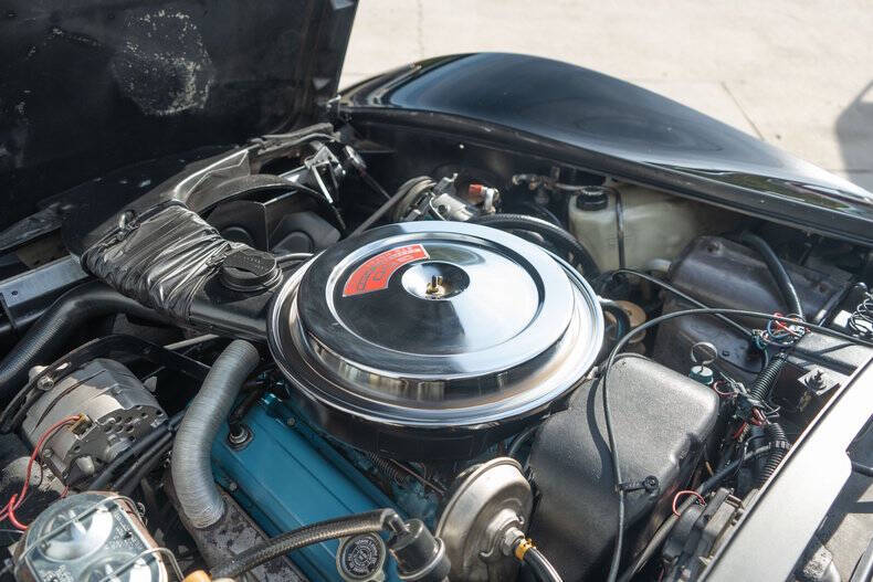 1978 Chevrolet Corvette