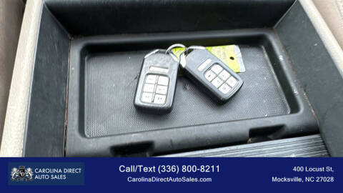 2021 Honda Odyssey EX