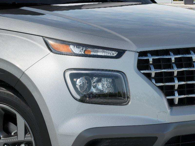 2026 Hyundai Venue