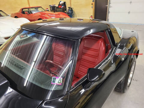 1978 Chevrolet Corvette