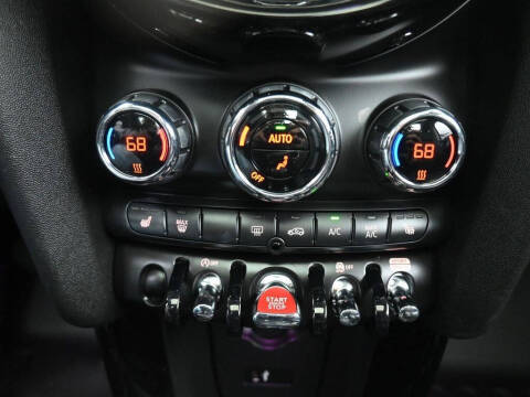 2022 MINI Hardtop 2 Door Cooper S