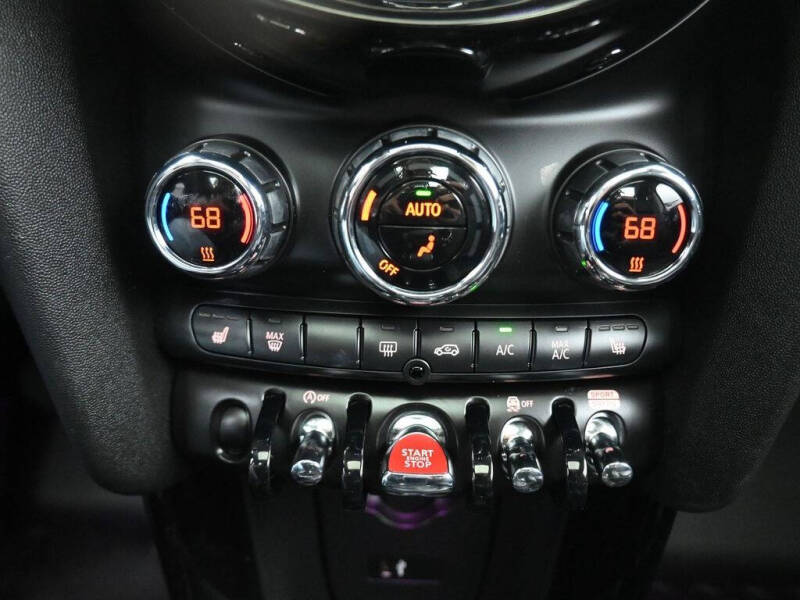 2022 MINI Hardtop 2 Door Cooper S