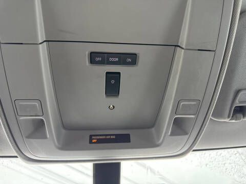 2018 GMC Sierra 2500HD