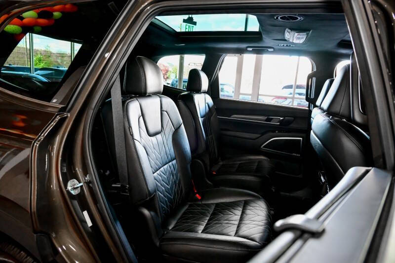 2023 Kia Telluride SX-Prestige X-Pro