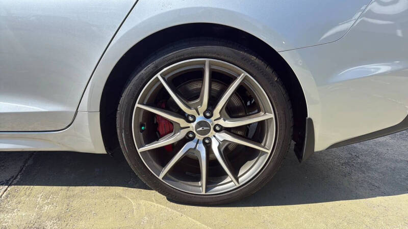 2019 Genesis G70