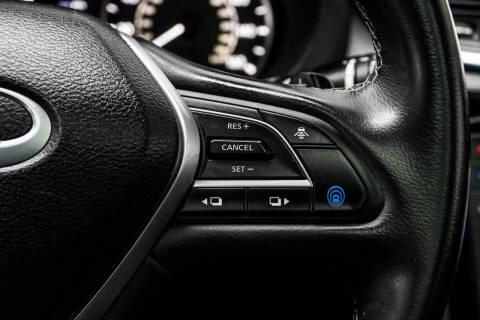 2022 Infiniti QX50 Sensory