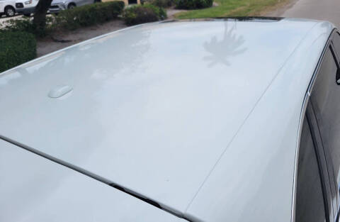 2012 Porsche Cayenne Tiptronic