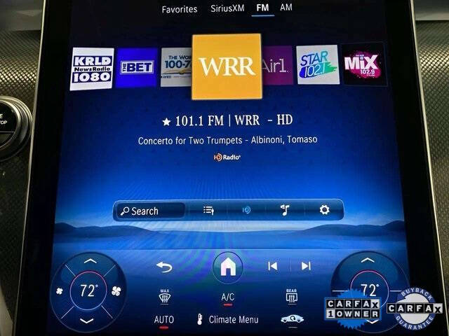 2025 Mercedes-Benz GLC AMG GLC 43