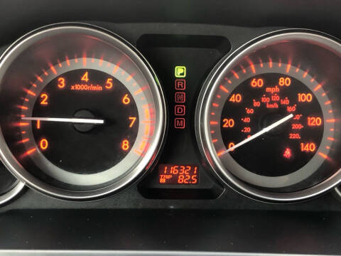 2012 Mazda CX-9 Touring