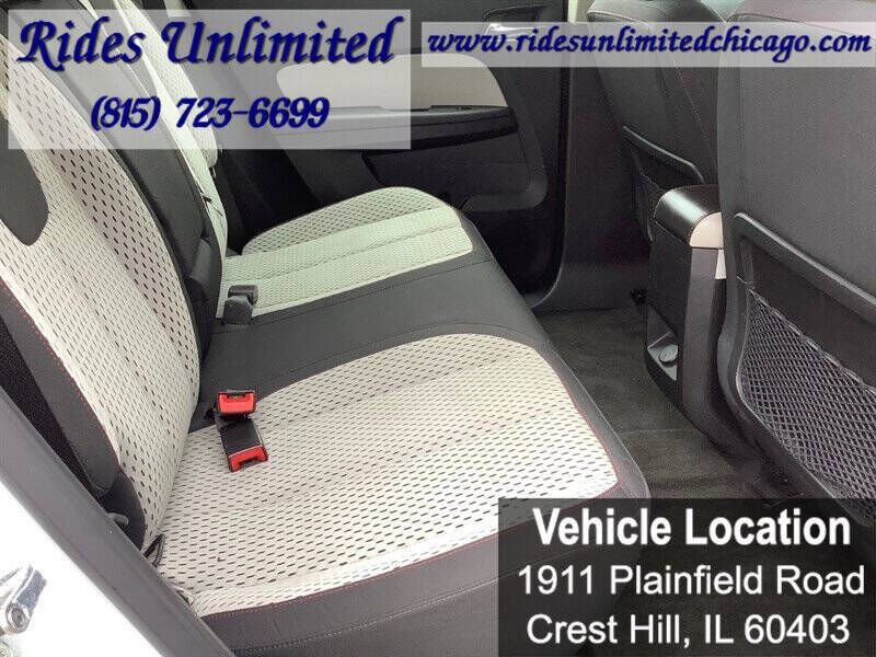 2010 Chevrolet Equinox LS