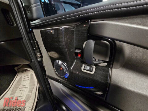 2022 Chevrolet Express 2500