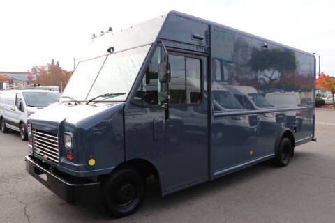 2019 Ford E-Series E-450 SD