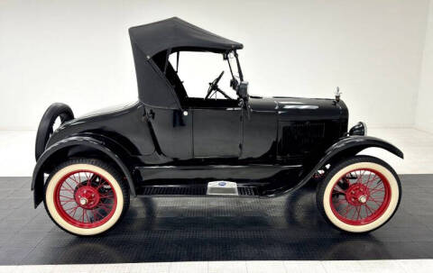 1926 Ford Model T