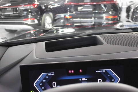 2024 BMW i5 eDrive40