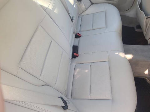 2014 Mercedes-Benz E-Class E 350 Sport