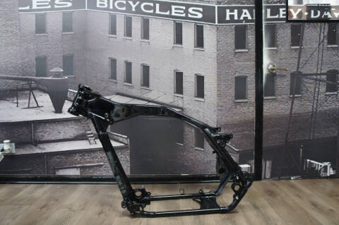 2018 Harley-Davidson Electra Glide Ultra Classic