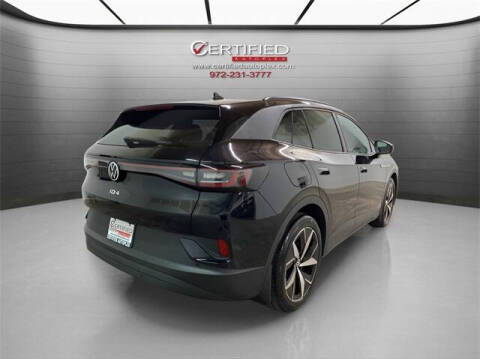 2023 Volkswagen ID.4 Pro S