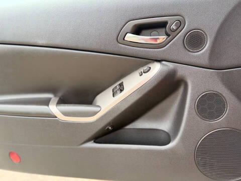 2008 Pontiac G6 GT