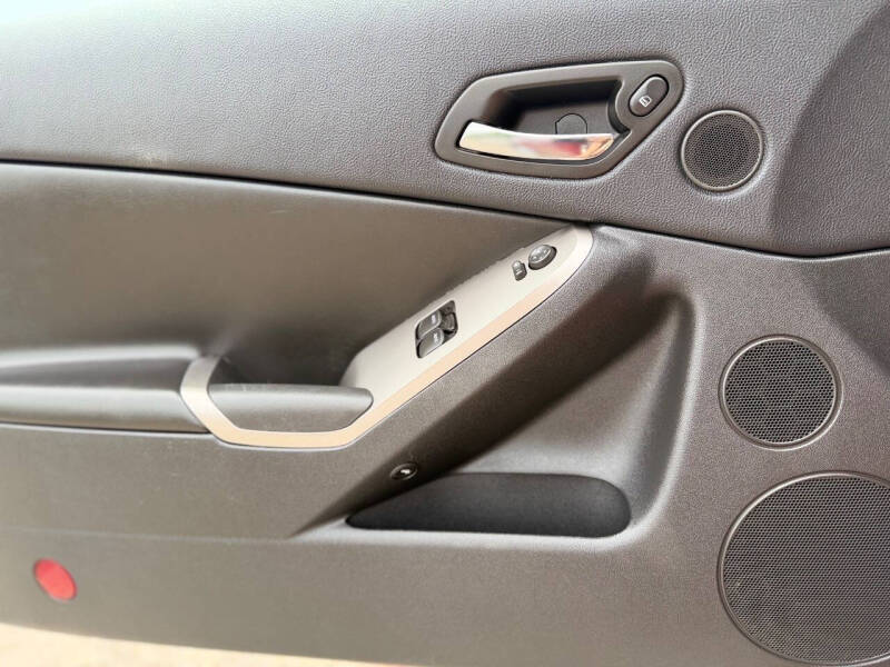 2008 Pontiac G6 GT