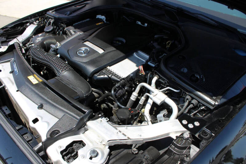 2019 Mercedes-Benz E-Class E 300