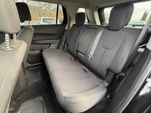 2014 GMC Terrain SLE-1