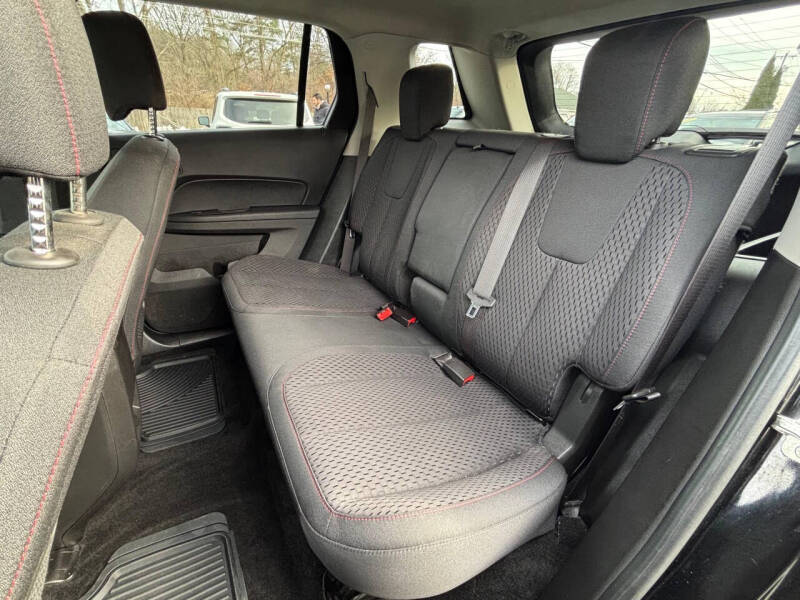 2014 GMC Terrain SLE-1