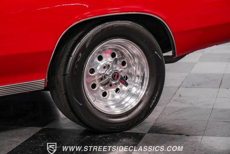 1967 Chevrolet Chevelle