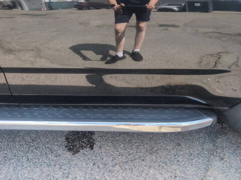 2012 Acura MDX SH-AWD w/Tech