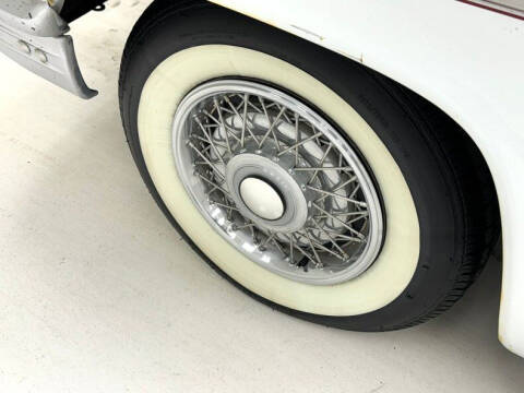 1953 Mercury Monterey