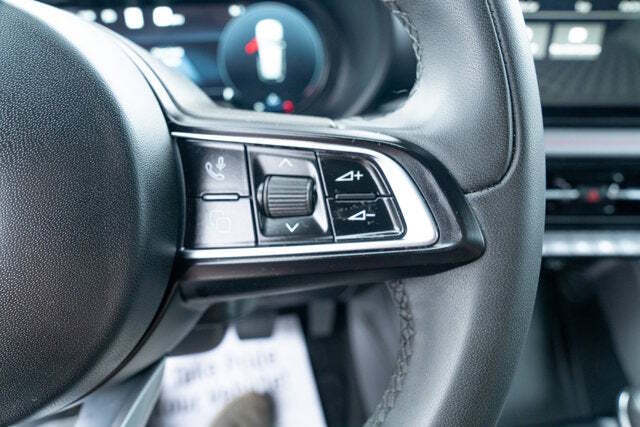 2024 Dodge Hornet GT