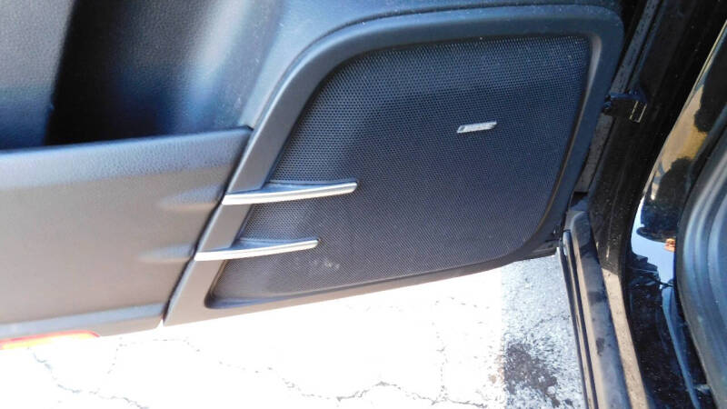 2014 Porsche Cayenne Platinum Diesel