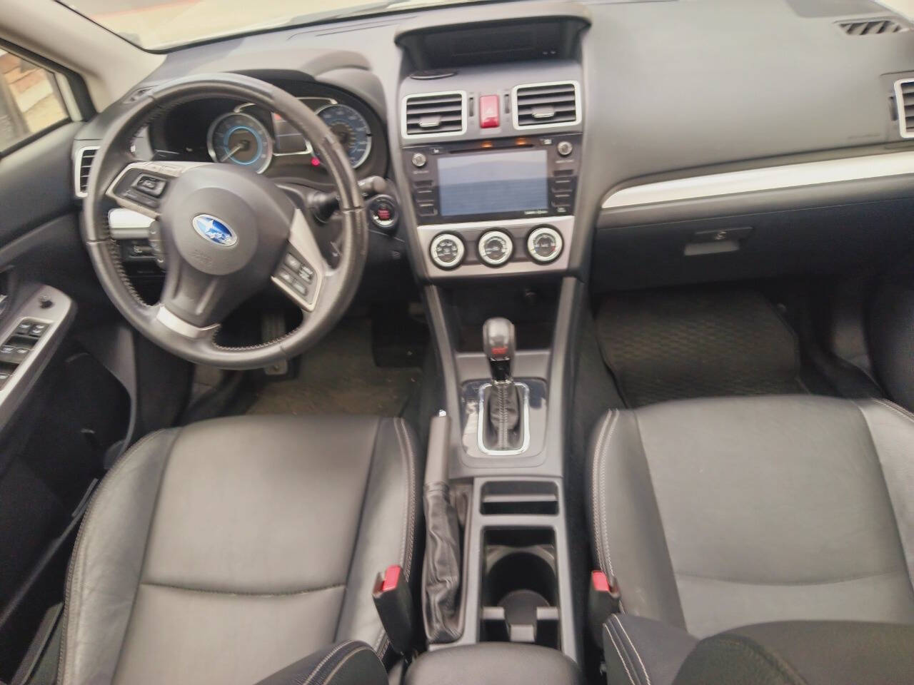 2016 Subaru Impreza for sale at Ournextcar Inc in Downey, CA