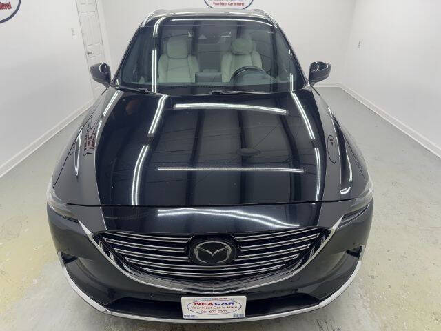 2020 Mazda CX-9 Signature