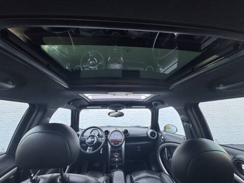 2012 MINI Cooper Countryman