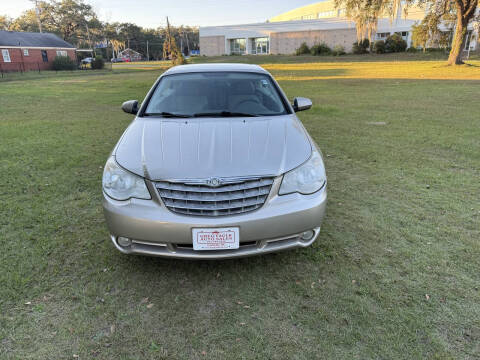 2008 Chrysler Sebring Touring
