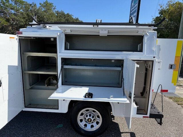 2015 Chevrolet Silverado 3500HD