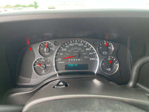 2023 GMC Savana 2500