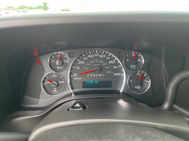 2023 GMC Savana 2500