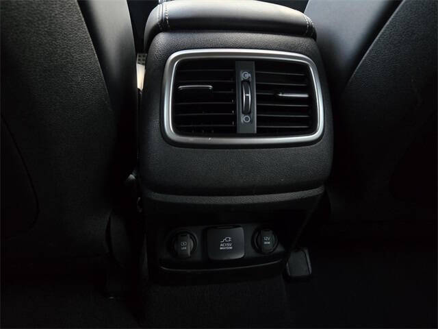 2019 Kia Sorento SX Limited V6