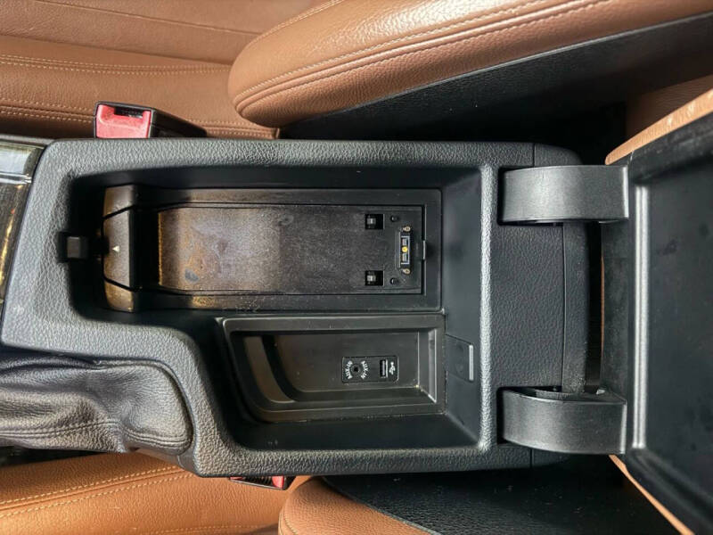 2016 BMW 4 Series 428i