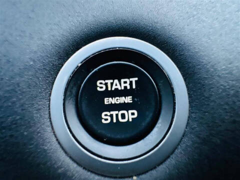 2021 Land Rover Discovery Sport P250 S