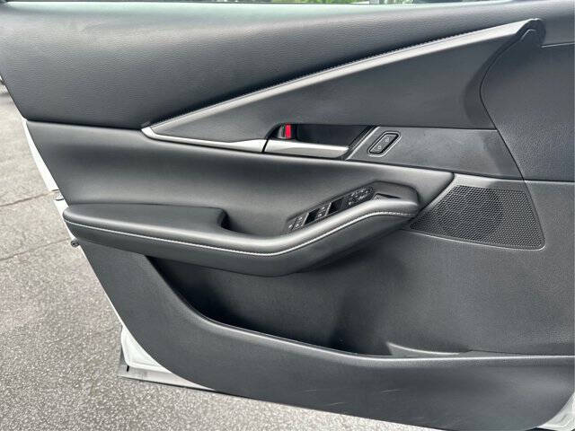 2025 Mazda CX-30 2.5 S Select Sport