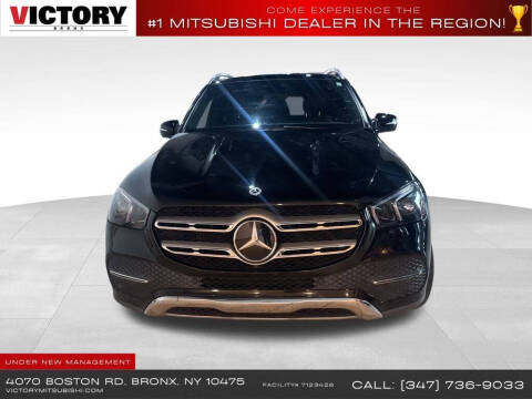 2021 Mercedes-Benz GLE GLE 350