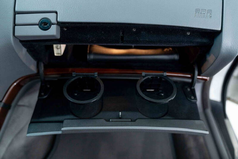 1995 BMW 850 CSI