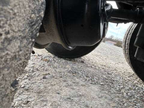 2016 Peterbilt 579 Road 579 Road Tractor