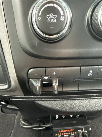 2014 RAM 1500 Express