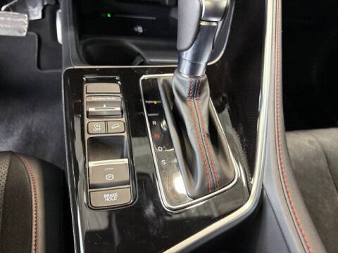 2025 Acura ADX w/A-SPEC